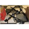 Image 1 : SPORT RACK TRUNK MOUNT BICYCLE RACK - HOLDS TWO