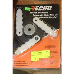 ECHO WEED CUTTER