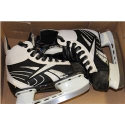 REEBOK BOYS SIZE 11 SKATES
