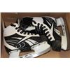 Image 1 : REEBOK BOYS SIZE 11 SKATES