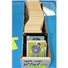Image 1 : BOX OF 60s, 70s & 80s ASSORTED SPORTS CARDS