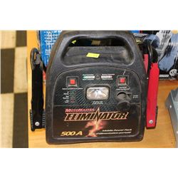 MOTOMASTER ELIMINATOR MOBILE POWER PACK