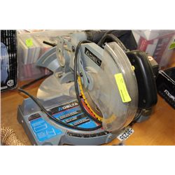 DELTA MITRE SAW