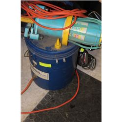 STUFFUN BALLOON INFLATER