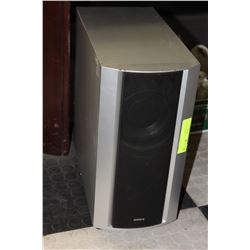SONY SUB WOOFER