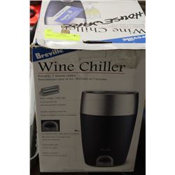 BREVILLE WINE CHILLER