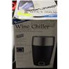 Image 1 : BREVILLE WINE CHILLER