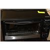 Image 1 : BRAVATTI TOASTER OVEN W/ ACCESSORIES