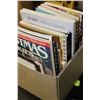 Image 1 : BOX OF COOKBOOKS ( SOME NEW )