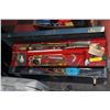 Image 1 : ESTATE BIRCH INDUSTRIES TOOL BOX W/ CONTENTS