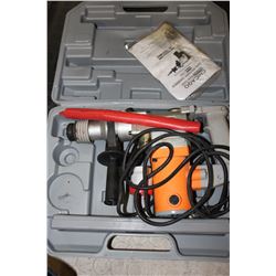 CHICAGO 1/2" DRILL IN CASE