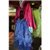 Image 1 : CHILDRENS COSTUME ON CHOICE: FROZEN