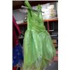 Image 1 : CHILDRENS COSTUME ON CHOICE: TINKERBELL