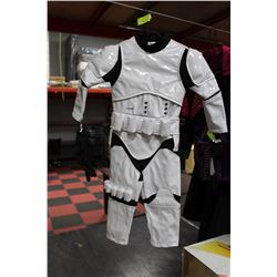 CHILDRENS COSTUME ON CHOICE: STARWARS