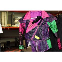 CHILDRENS COSTUME ON CHOICE: MONSTER HIGH