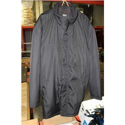 DOCKERS MENS WATER RESISTANCE WINTER JACKET