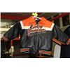 Image 1 : CHILDRENS AUTHENTIC HARLEY DAVIDSON JACKET WITH