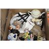 Image 1 : BOX OF FINE CHINA & COLLECTIBLES
