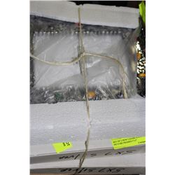 SET OF 2 NEW CASABLANCA PICTURE FRAMES 5"x7"