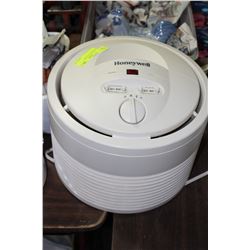 OZONATER AIR CLEANER