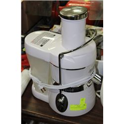 JACK LALANES POWER JUICER