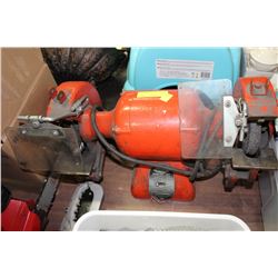 BENCH GRINDER