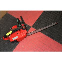 HOME LIGHT CHAIN SAW