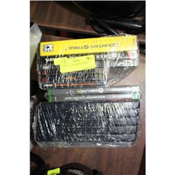 BUNDLE OF ASSORTED GAMES