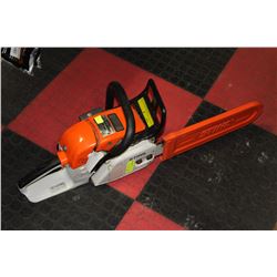 STIHL WOOD BOSS 028 GAS CHAINSAW