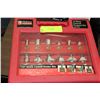 Image 1 : HICKORY 12 PC GENERAL PURPOSE ROUTER BIT SET