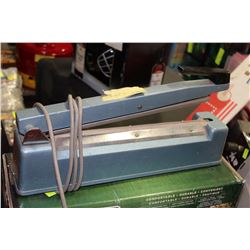 COMMERCIAL INSTA SEALER