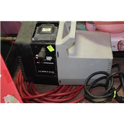 3/4 HP AIR COMPRESSOR