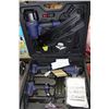 Image 1 : C.H. 4 PC AIR NAILER SET