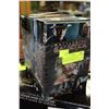 Image 1 : BATTLESTAR GALLACTICA  SEASONS 1-4 BOX SETS