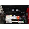 Image 1 : TOOLBOX WITH CONTENTS