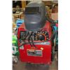Image 1 : LINCOLN AC 225 GLM ARC WELDER