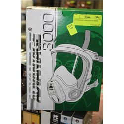 ADVANTAGE 3000 SAFETY MASK