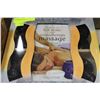 Image 1 : HOT STONES MASSAGE KIT & BOOK