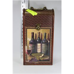 2-BOTTLE WINE BOX