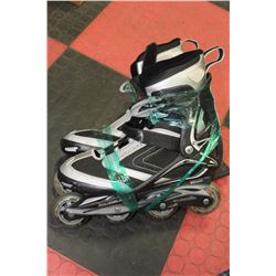 MENS ROLLERBLADES - SIZE 11