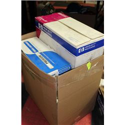 HP LASER JET  TONER CARTRIDGE #92291A