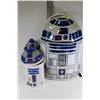 Image 1 : STAR WARS R2D2 BACKPACK WITH WHEELS SOLD WITH