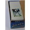 Image 1 : COMPLETE SET OF O-PEE-CHEE 1991-92 HOCKEY CARDS