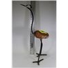 Image 1 : METAL BIRD