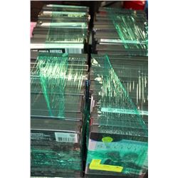 BUNDLE OF 15 DVD'S X4