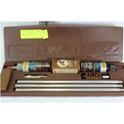 OUTERS GUN CLEANING KIT