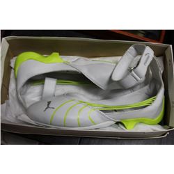 PAIR OF LADIES PUMA SPORTS SHOES