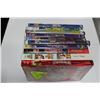Image 1 : BUNDLE OF 10 WALT DISNEY DVD MOVIES