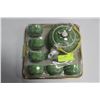 Image 1 : CHINESE TEA SET