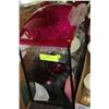 Image 1 : 10 GALLON FISH TANK W/ ALL ACCESSORIES